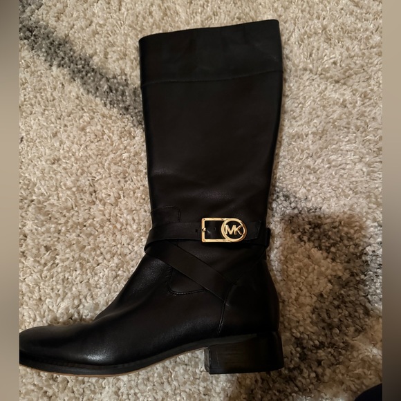 Michael Kors Tall Boot - Picture 2 of 6